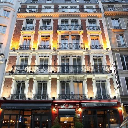 Hotel Celtic Paryż Zewnętrze zdjęcie